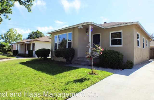 4713 Carfax Ave - 4713 Carfax Avenue, Lakewood, CA 90713