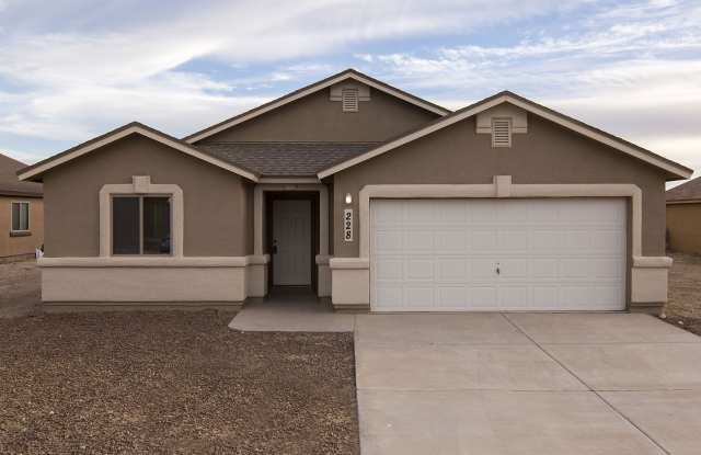 Cozy 3 Bedroom home in Socorro with Refrigerated Air! photos photos
