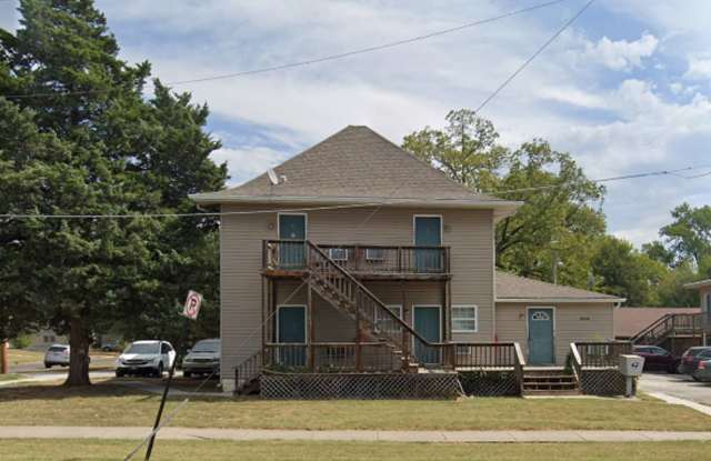 1409 S Broadway photos photos