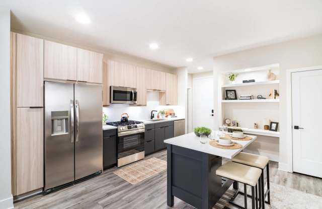 Modera Westside Trail photos photos Modera Westside Trail photos photos