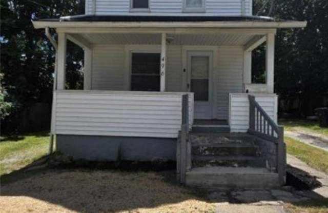 496 Rothrock Avenue photos photos