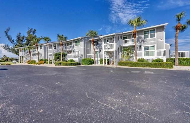 6001 BOCA GRANDE Causeway Gallery 1