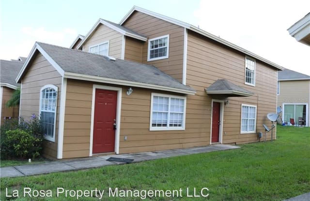 2531 Fan Palm Dr #5 - 2531 Fan Palm Drive, Polk County, FL 33897