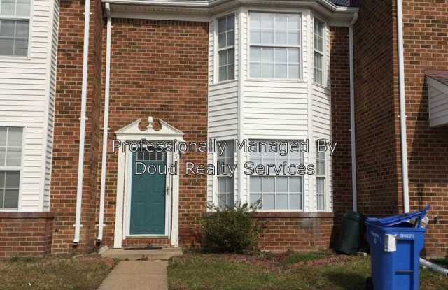 304 Amherst Court Gallery 3