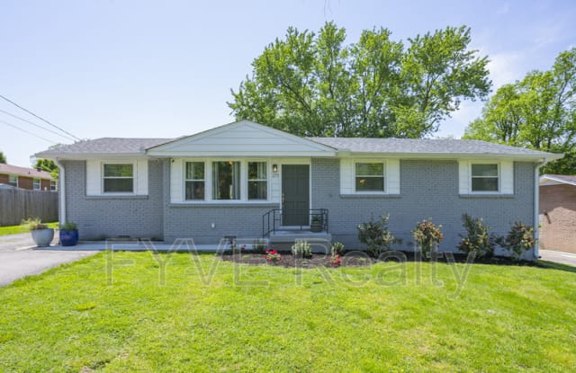 275 Paragon Mills Rd - 275 Paragon Mills Road, Nashville, TN 37211