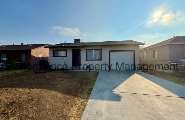 Cute 2 Bed/1 Bath in Lamont w/ RBP/Pest Control Security Deposit Alternative Option - 10705 Santa Barbara Street, Lamont, CA 93241 Cute 2 Bed/1 Bath in Lamont w/ RBP/Pest Control Security Deposit Alternative Option - 10705 Santa Barbara Street, Lamont, CA 93241