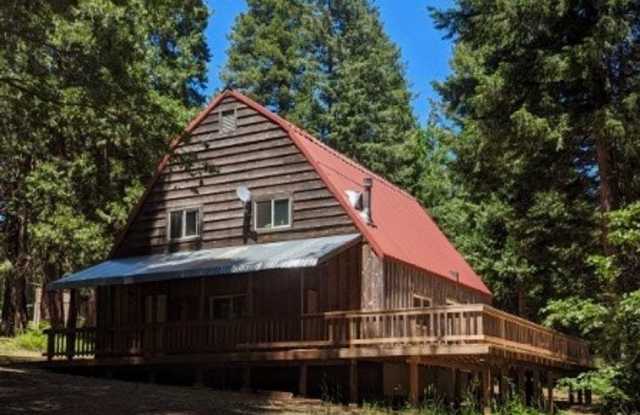 UPDATED ALTA HOME ON SHARED PROPERTY photos photos