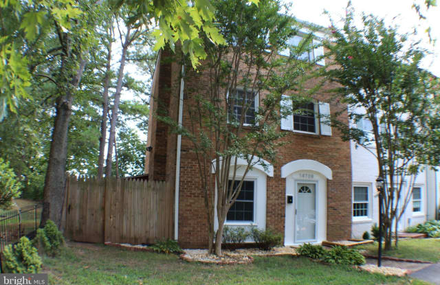 14708 BENTLEY SQUARE - 14708 Bentley Square, Centreville, VA 20120