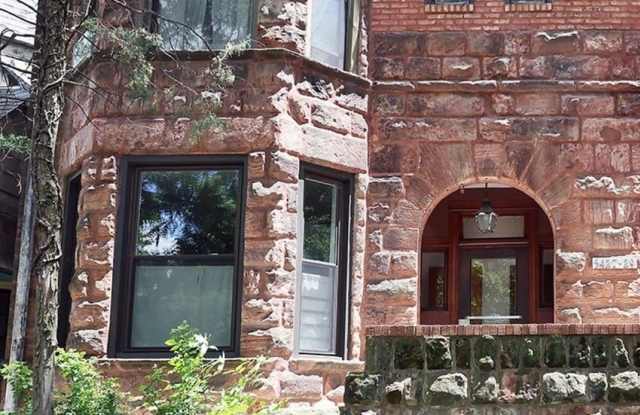 5427 S Blackstone Avenue photos photos