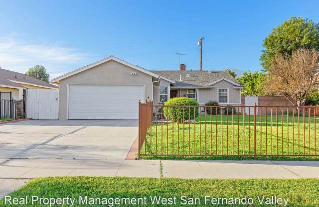 20357 Cantara St - 20357 Cantara Street, Los Angeles, CA 91306