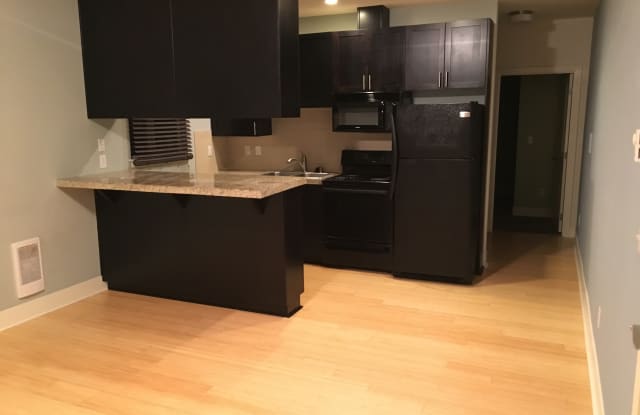 1820 24th Avenue - 1820 24th Avenue, Seattle, WA 98122