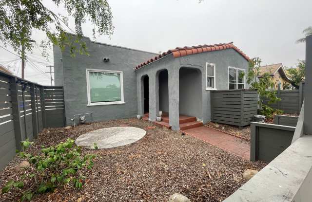 Charming 3 bedroom 3.5 bathroom in North Park photos photos
