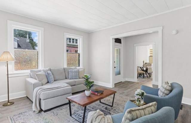 Fully Remodeled 4-Bedroom! Gallery 4