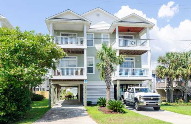 (C206) 1316 Snapper Lane, Unit 1, Carolina Beach, NC 28428 photos photos