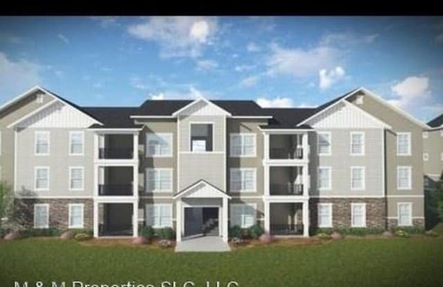 14642 S McKellen Dr #C301 - 14642 South Mckellen Drive, Herriman, UT 84096