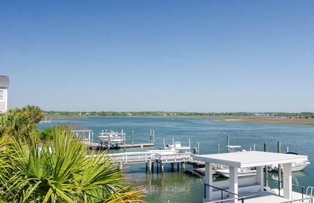 (W341) 18 W Salisbury Street, Unit B (Upper Unit) Wrightsville Beach, NC 28480 Gallery 3