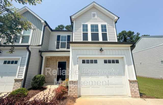 261 White Oak Ridge Drive photos photos