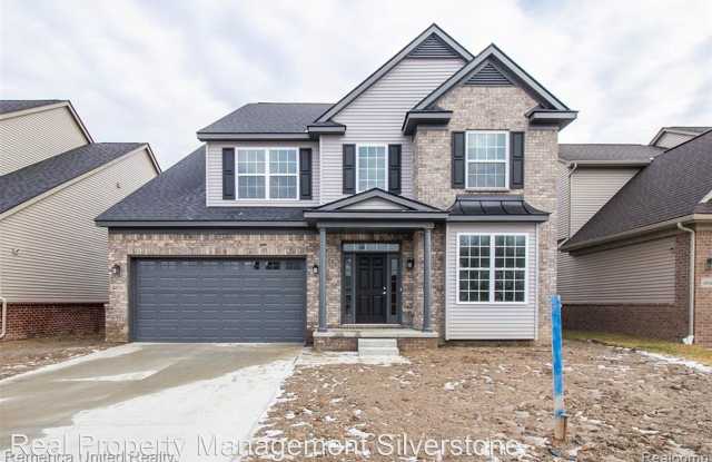 1143 Decker - 1143 Decker Drive, Oakland County, MI 48359
