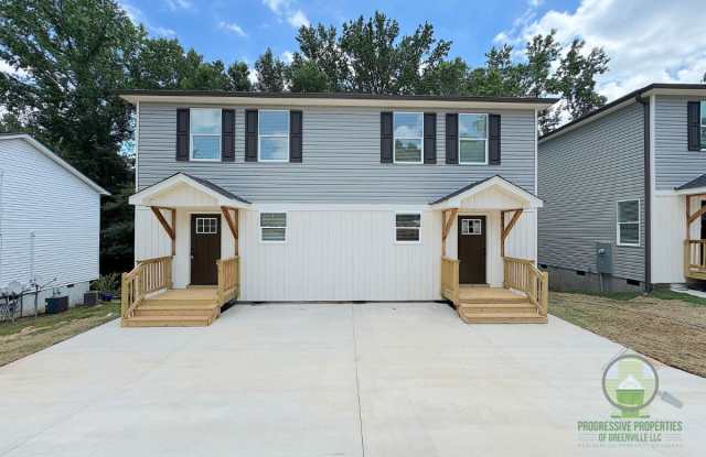 7 Robin Hood Road - B - 7 Robin Hood Road, Taylors, SC 29687