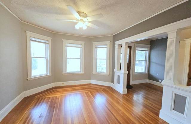 11 Barton St. photos photos