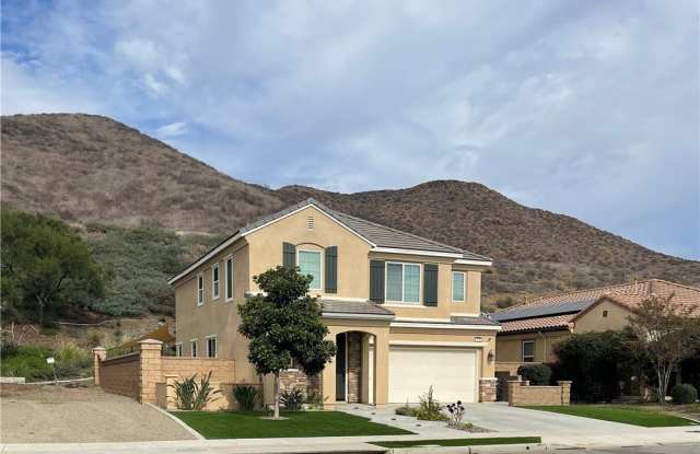 34302 Blossoms - 34302 Blossoms Drive, Lake Elsinore, CA 92532