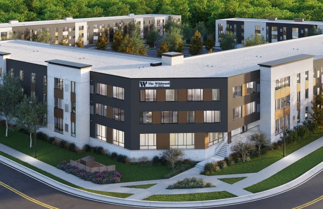 Affordable Housing - The Wildwood at Main Gallery 4