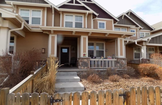 2221 Trestle Road - 2221 Trestle Road, Fort Collins, CO 80525