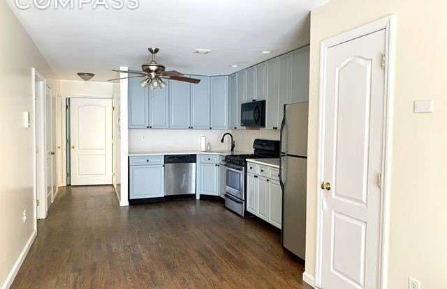 59 East 4th Street - 59 East 4th Street, Brooklyn, NY 11218