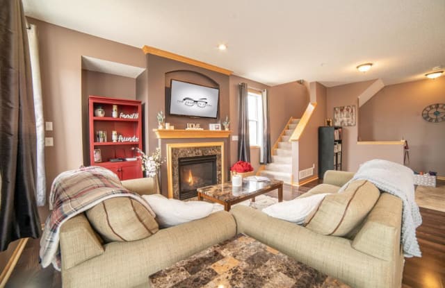 7528 Southridge Court - 7528 Southridge Court, Savage, MN 55378