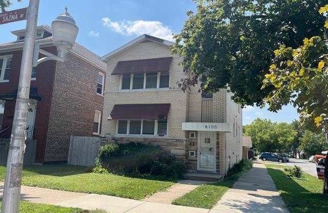 6100 S Kenneth Avenue unit: 1 photos photos