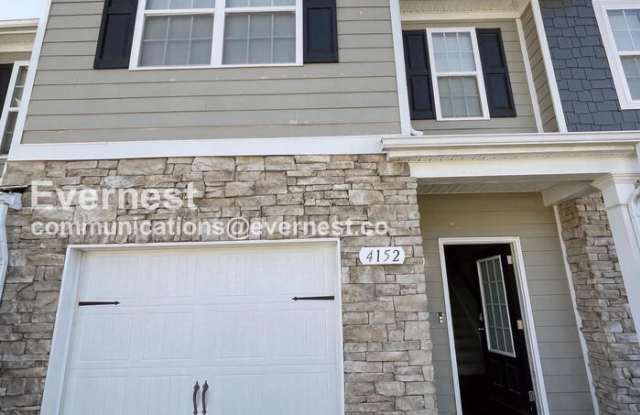 4152 Grapevine Loop photos photos