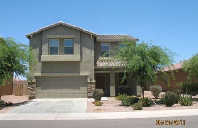 Charming 4 Bed Home in Laveen with School, Park nearby photos photos