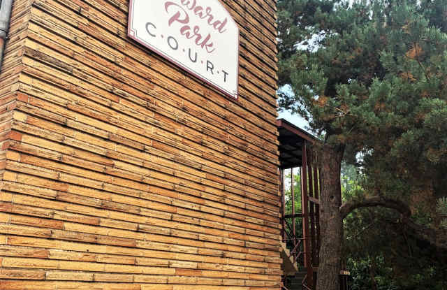 Seward Park Court: Hidden Gem in Serene Neighborhood w/ FREE Onsite Parking photos photos