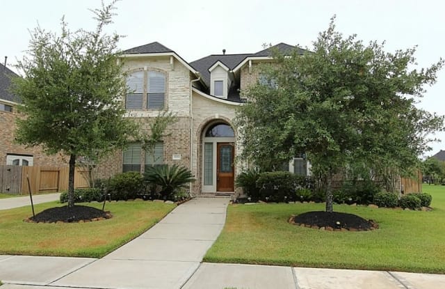 5703 Calico Crossing - 5703 Calico Crossing Lane, Fort Bend County, TX 77450