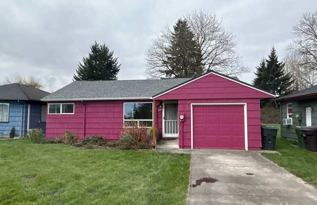 Cute Two Bedroom Home with a Large Yard photos photos