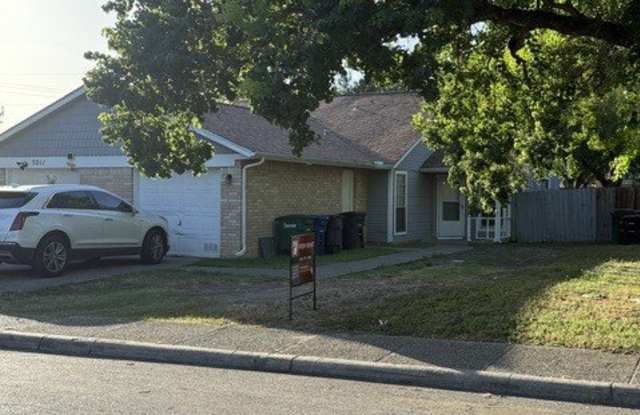 5213 Gawain - 5213 Gawain Drive, San Antonio, TX 78218