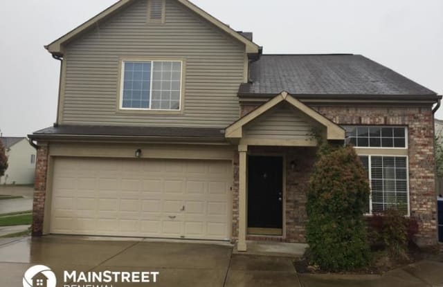 9875 Worthington Boulevard - 9875 Worthington Blvd, Fishers, IN 46038