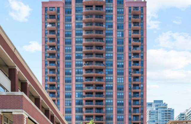 330 N Jefferson Street - 330 North Jefferson Street, Chicago, IL 60661
