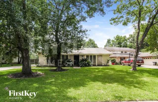 16107 Spinnaker Drive - 16107 Spinnaker Drive, Harris County, TX 77532