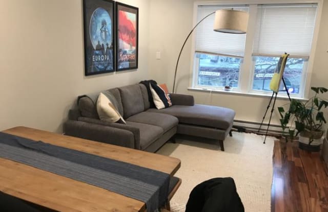 1121 Broadway - 1121 Broadway, Somerville, MA 02144