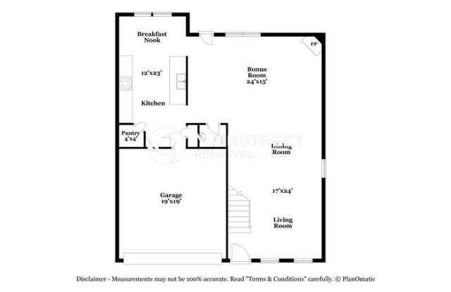 3645 Catawba Creek Drive Gallery 3