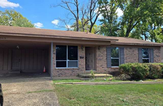 5419 Western Lane photos photos