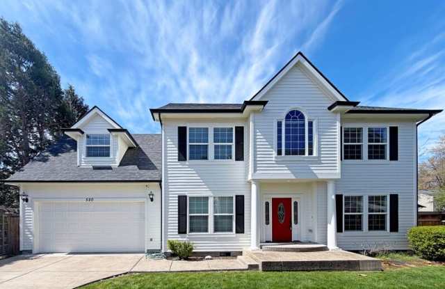 520 Honeysuckle Lane photos photos