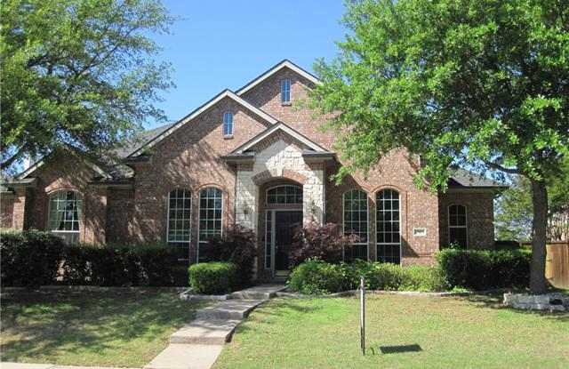 1503 Lynn Drive - 1503 N Lynn Dr, Wylie, TX 75098
