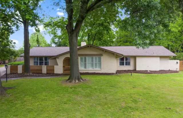 Incredible Ranch Style Home in Midtown! photos photos
