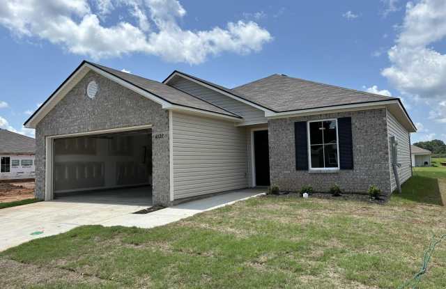 4022 Hudson Court - 4022 Hudson Court Southwest, Morgan County, AL 35603