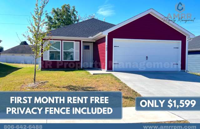 Beautiful 3-Bedroom House – A Place to Call Home! photos photos