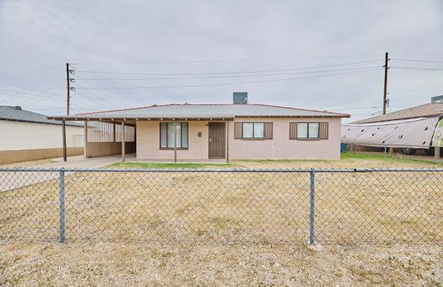 San Miguel - 3230 West San Miguel Avenue, Phoenix, AZ 85017