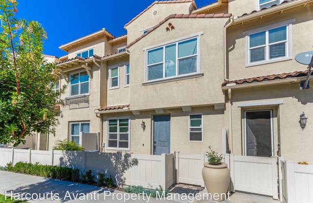 1520 Santa Carolina Rd #4 - 1520 Santa Carolina Road, Chula Vista, CA 91913