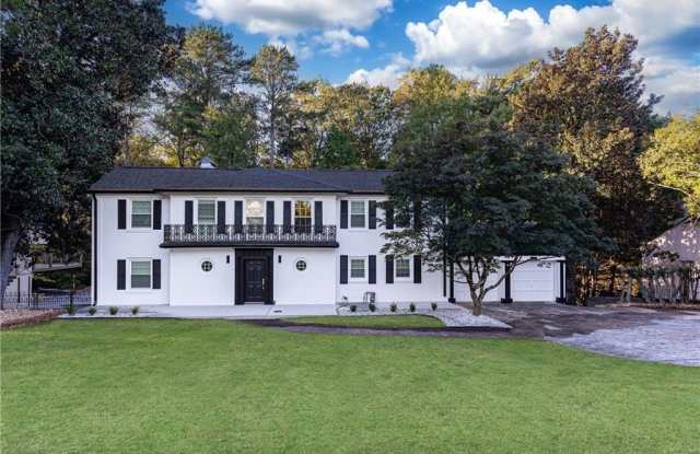 200 Paces Ferry Road NW photos photos 200 Paces Ferry Road NW photos photos